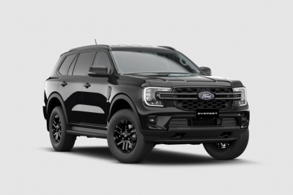 Everest Active 2.0L AT 4x2