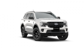 Everest Active 2.0L AT 4x2