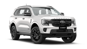 Everest Sport 2.0L AT 4x2