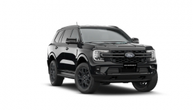 Everest Sport 2.0L AT 4x2