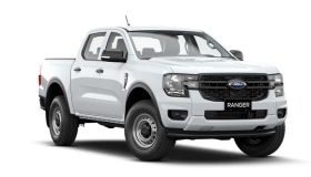 FORD RANGER XL 2.0L 4x4 MT Thế Hệ Mới
