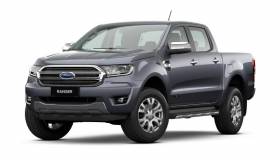 Ford Ranger XLT LIMITED 4x4 2.0 AT