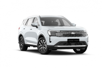 Territory Titanium Territory Titanium