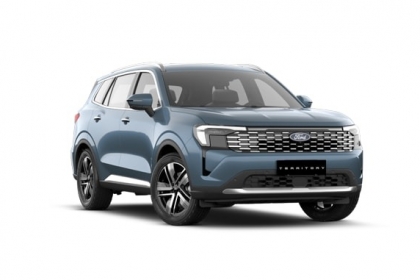 Territory Titanium X Territory Titanium X